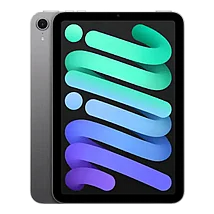 טאבלט Apple iPad Mini 8.3 (2024) 128GB WiFi+Cellular - יבואן רשמי טאבלט Apple iPad Mini 8.3 (2024) 128GB WiFi+Cellular - יבואן רשמי