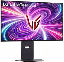 מסך מחשב 31.5 אינטש LG UltraGear 32GR93U-B 4K מסך מחשב 31.5 אינטש LG UltraGear 32GR93U-B 4K
