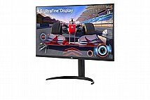 מסך מחשב 31.5 אינטש LG 32UR550-B 4K מסך מחשב 31.5 אינטש LG 32UR550-B 4K
