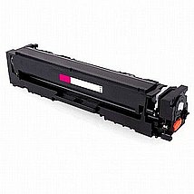 טונר צהוב תואם HP 203X CF542X טונר צהוב תואם HP 203X CF542X