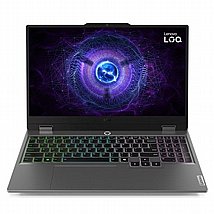 מחשב נייד Lenovo LOQ 15IRX9 83DV00U7IV לנובו מחשב נייד Lenovo LOQ 15IRX9 83DV00U7IV לנובו