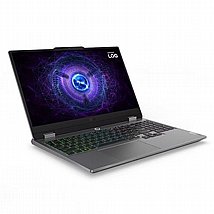 מחשב נייד Lenovo LOQ 15IAX9 83GS00JMIV לנובו מחשב נייד Lenovo LOQ 15IAX9 83GS00JMIV לנובו