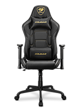 כסא גיימרים COUGAR Explore S gaming chair כסא גיימרים COUGAR Explore S gaming chair