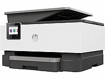 מדפסת HP OfficeJet Pro 9013 מדפסת HP OfficeJet Pro 9013