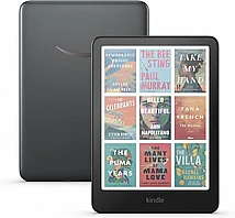 יבואן רשמי-קורא ספרים אלקטרוני Amazon Kindle Oasis 6.8" Gen 10 8GB יבואן רשמי-קורא ספרים אלקטרוני Amazon Kindle Oasis 6.8" Gen 10 8GB