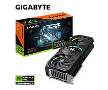 כרטיס מסך Gigabyte GeForce RTX 5080 GAMING OC 16G GV-N5080GAMING OC-16GD כרטיס מסך Gigabyte GeForce RTX 5080 GAMING OC 16G GV-N5080GAMING OC-16GD