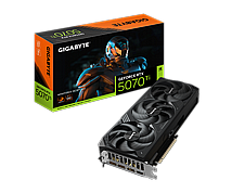 כרטיס מסך GIGABYTE GeForce RTX 5070 Ti EAGLE OC SFF 16G GV-N507TEAGLEOC-16GD כרטיס מסך GIGABYTE GeForce RTX 5070 Ti EAGLE OC SFF 16G GV-N507TEAGLEOC-16GD