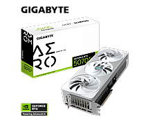 כרטיס מסך GIGABYTE GeForce RTX 5070 Ti EAGLE OC ICE SFF 16G GV-N507TEAGLEOC ICE-16GD כרטיס מסך GIGABYTE GeForce RTX 5070 Ti EAGLE OC ICE SFF 16G GV-N507TEAGLEOC ICE-16GD