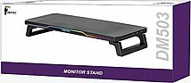 סטנד קירור למחשב נייד Protec DM506 סטנד קירור למחשב נייד Protec DM506