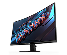 מסך מחשב 27 אינטש Gigabyte GS27F Full HD מסך מחשב 27 אינטש Gigabyte GS27F Full HD
