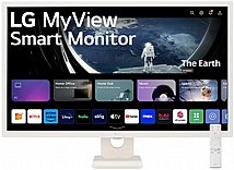 מסך מחשב 23.8 אינטש LG 24MR400-B Full HD מסך מחשב 23.8 אינטש LG 24MR400-B Full HD