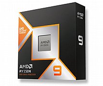 מעבד AMD Ryzen 7 9800X3D Tray מעבד AMD Ryzen 7 9800X3D Tray