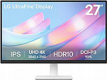 מסך מחשב 27 אינטש LG 27U631A-B מסך מחשב 27 אינטש LG 27U631A-B