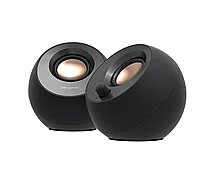 רמקולים למחשב Creative Pebble V2 קריאייטיב רמקולים למחשב Creative Pebble V2 קריאייטיב