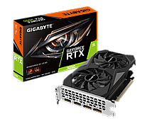 כרטיס מסך Gigabyte GeForce RTX 3050 Windforce 2 6GB GV-N3050WF2OC-6GD כרטיס מסך Gigabyte GeForce RTX 3050 Windforce 2 6GB GV-N3050WF2OC-6GD