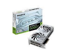 כרטיס מסך Gigabyte RTX 5060 Ti Eagle OC 16GB GV-N506TEAGLE OC-16GD כרטיס מסך Gigabyte RTX 5060 Ti Eagle OC 16GB GV-N506TEAGLE OC-16GD