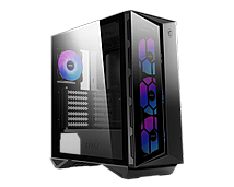 מארז מחשב MSI MAG FORGE 120A AIRFLOW מארז מחשב MSI MAG FORGE 120A AIRFLOW