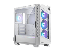 מארז מחשב MSI MAG PANO M100R PZ מארז מחשב MSI MAG PANO M100R PZ