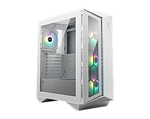מארז מחשב MSI MPG VELOX 100R WHITE מארז מחשב MSI MPG VELOX 100R WHITE