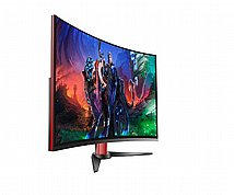 מסך מחשב קעור Solid GAMING CURVED 27 CG271GW מסך מחשב קעור Solid GAMING CURVED 27 CG271GW
