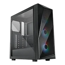 מארז מחשב Antec CX600M RGB מארז מחשב Antec CX600M RGB