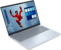 מחשב נייד Dell 16 Plus 2IN1 IN-RD33-15912 דל מחשב נייד Dell 16 Plus 2IN1 IN-RD33-15912 דל