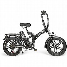 אופניים חשמליים STARK APEX2 אופניים חשמליים STARK APEX2