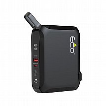 משטח טעינה אלחוטי Eco WCH-430 משטח טעינה אלחוטי Eco WCH-430
