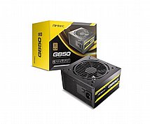 ספק כוח ANTEC ATOM G750 Silent Fan Semi-Modular Gold 750W ספק כוח ANTEC ATOM G750 Silent Fan Semi-Modular Gold 750W