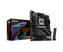 לוח אם Gigabyte X870E AORUS PRO WIFI7 BT לוח אם Gigabyte X870E AORUS PRO WIFI7 BT