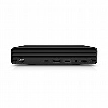 מחשב נייח Intel Core i5 HP Pro Mini 260 G9 9H6F2ET מחשב נייח Intel Core i5 HP Pro Mini 260 G9 9H6F2ET