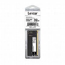 זיכרון למחשב נייח Lexar LD4AU008G-B3200GSST 8GB 3200MHZ זיכרון למחשב נייח Lexar LD4AU008G-B3200GSST 8GB 3200MHZ