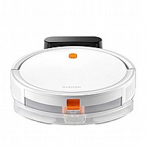 שואב אבק שוטף רובוטי Xiaomi Robot Vacuum E5 שיאומי שואב אבק שוטף רובוטי Xiaomi Robot Vacuum E5 שיאומי