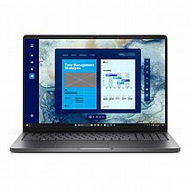 מחשב נייד Dell Pro 16 PC16250-5084 דל מחשב נייד Dell Pro 16 PC16250-5084 דל