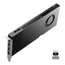 כרטיס מסך PNY NVIDIA RTX 4000 ADA 20GB VCNRTX4000ADA-PB כרטיס מסך PNY NVIDIA RTX 4000 ADA 20GB VCNRTX4000ADA-PB