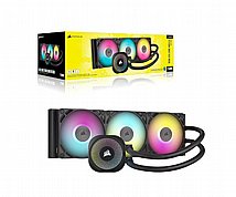 מערכת קירור מים Corsair iCUE NAUTILUS 360 RS RGB CW-9060093-WW מערכת קירור מים Corsair iCUE NAUTILUS 360 RS RGB CW-9060093-WW