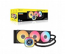 מערכת קירור מים Corsair iCUE NAUTILUS 360 RS RGB CW-9060093-WW מערכת קירור מים Corsair iCUE NAUTILUS 360 RS RGB CW-9060093-WW