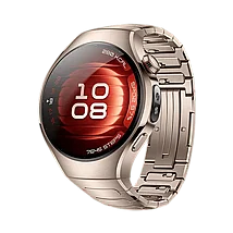 שעון חכם HUAWEI WATCH 5 42mm (SOC-AL00) Beige Composite Strap שעון חכם HUAWEI WATCH 5 42mm (SOC-AL00) Beige Composite Strap