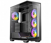 מארז מחשב Antec C3 ARGB Mid-Tower מארז מחשב Antec C3 ARGB Mid-Tower