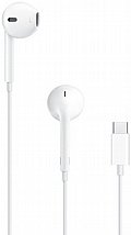 אוזניות Apple EarPods with Lightning Connector אפל אוזניות Apple EarPods with Lightning Connector אפל