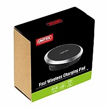 מטען אלחוטי Miracase MQIW50 3IN1 15W מטען אלחוטי Miracase MQIW50 3IN1 15W