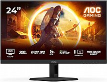 מסך מחשב Full HD AOC 24G2SPAE מסך מחשב Full HD AOC 24G2SPAE