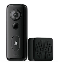פעמון דלת חכם על סוללה Anker Eufy Security Video Doorbell Slim E8220 פעמון דלת חכם על סוללה Anker Eufy Security Video Doorbell Slim E8220