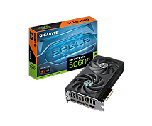 כרטיס מסך Gigabyte GeForce RTX 5060 WindForce 2 OC 8GB GV-N5060WF2OC-8GD כרטיס מסך Gigabyte GeForce RTX 5060 WindForce 2 OC 8GB GV-N5060WF2OC-8GD