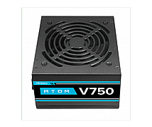ספק כח ANTEC ATOM V550 550W ספק כח ANTEC ATOM V550 550W