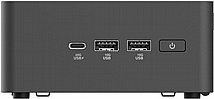 מחשב מיני Asus NUC RNUC13L3KV70000 90AB3L3K-MRE100 מחשב מיני Asus NUC RNUC13L3KV70000 90AB3L3K-MRE100