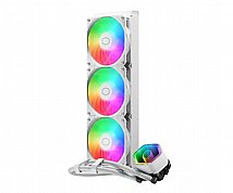 קירור נוזלי ANTEC VORTEX LUM 360 WHITE קירור נוזלי ANTEC VORTEX LUM 360 WHITE