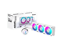 קירור נוזלי Gigabyte Gaming 360 ICE ARGB קירור נוזלי Gigabyte Gaming 360 ICE ARGB