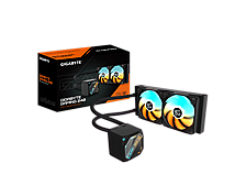 קירור נוזלי Gigabyte Gaming 360 ICE ARGB קירור נוזלי Gigabyte Gaming 360 ICE ARGB