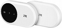 נתב ZTE 5G Wi-Fi 6 MC888 נתב ZTE 5G Wi-Fi 6 MC888